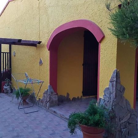 Maracalagonis Palma Bnb 아파트 외부 사진