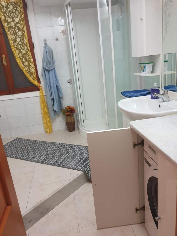 Maracalagonis Palma Bnb 아파트 외부 사진