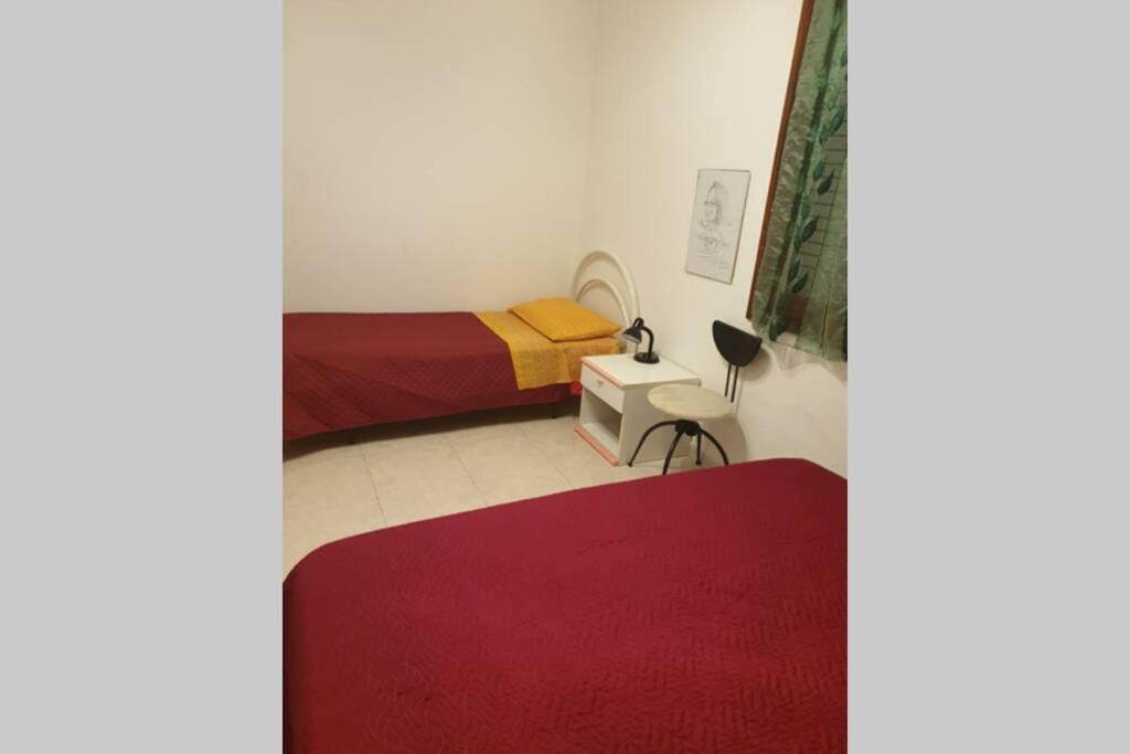 Maracalagonis Palma Bnb 아파트 외부 사진