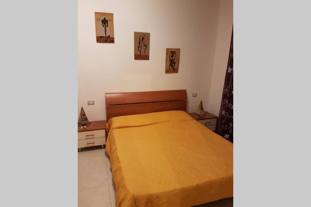 Maracalagonis Palma Bnb 아파트 외부 사진