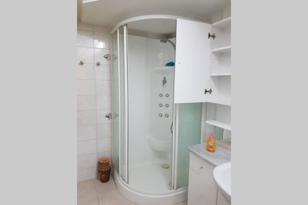 Maracalagonis Palma Bnb 아파트 외부 사진