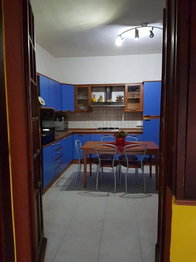Maracalagonis Palma Bnb 아파트 외부 사진