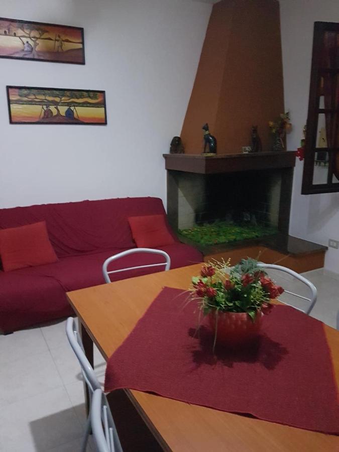 Maracalagonis Palma Bnb 아파트 외부 사진