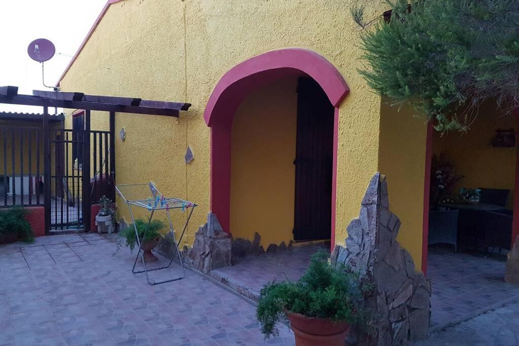 Maracalagonis Palma Bnb 아파트 외부 사진